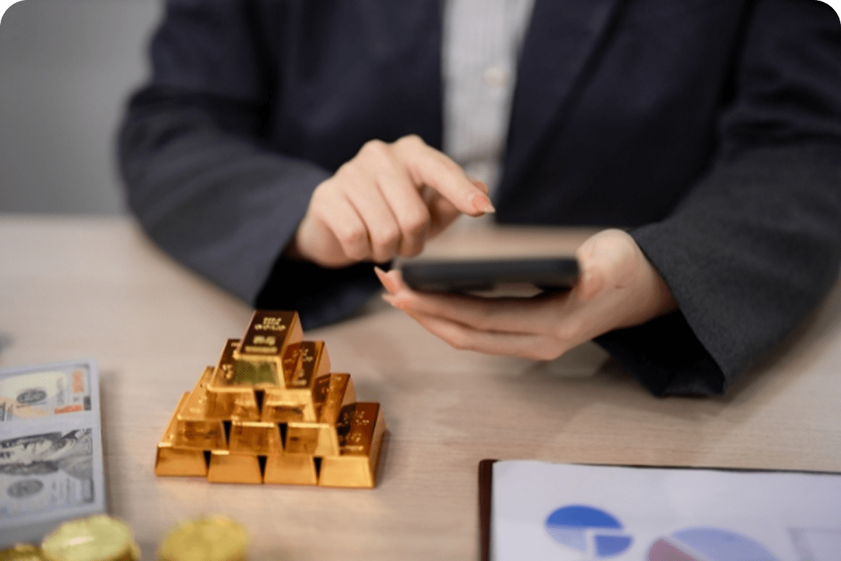 Home loan refinance document and calculator