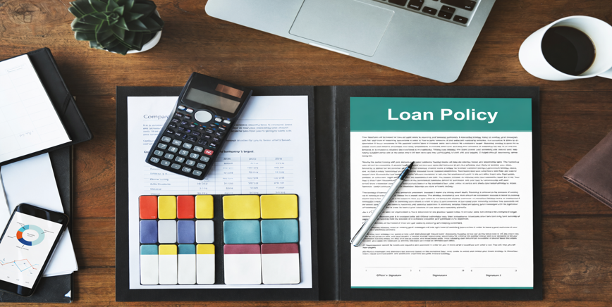 Mortage Finance Broker